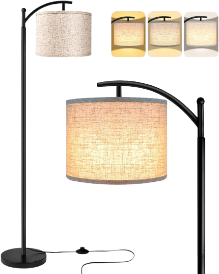 Modern Floor Lamps