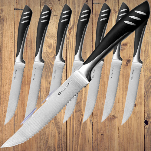 Steak Knives