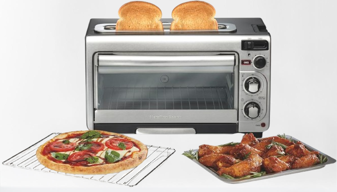 Best Toaster Oven