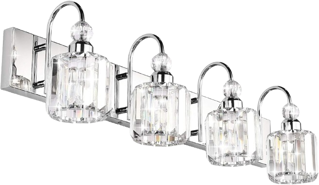 Modern Bathroom Lighting