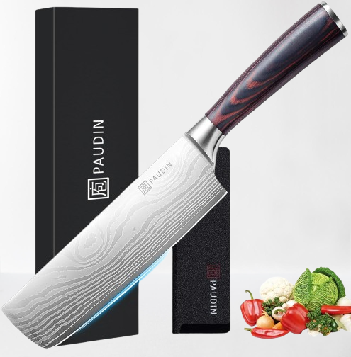 Individual Knives