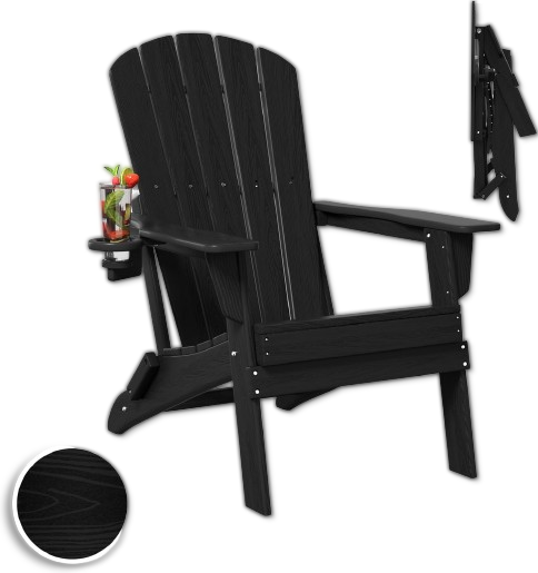 Outdoor Adirondack Chairs