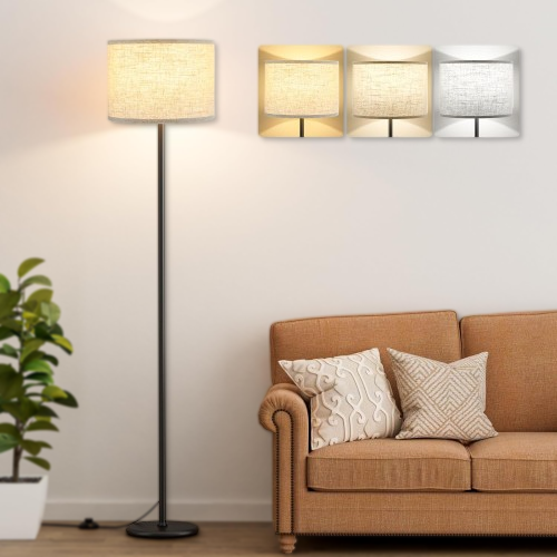 Modern Floor Lamps