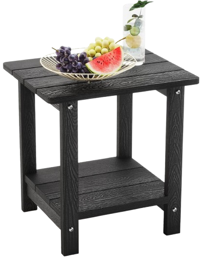Outdoor Side Tables