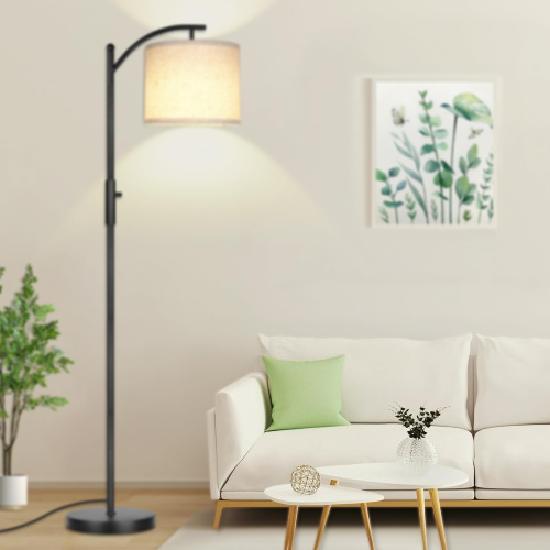 Modern Floor Lamps