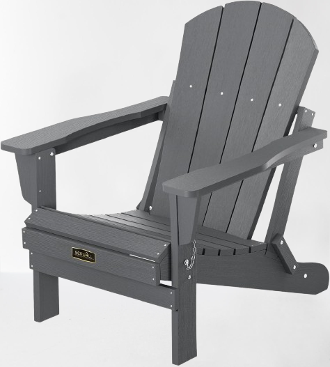 Outdoor Adirondack Chairs