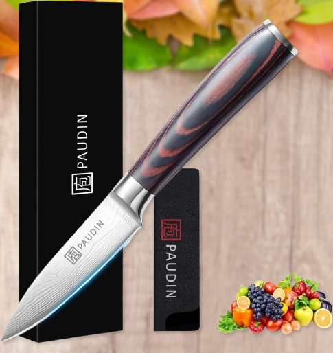 Individual Knives