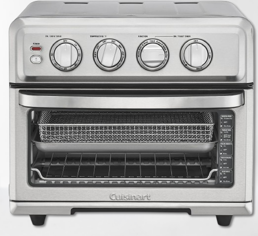 Best Toaster Oven
