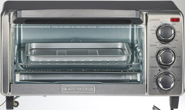 Best Toaster Oven