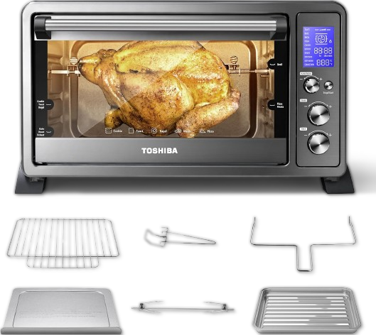 Best Toaster Oven