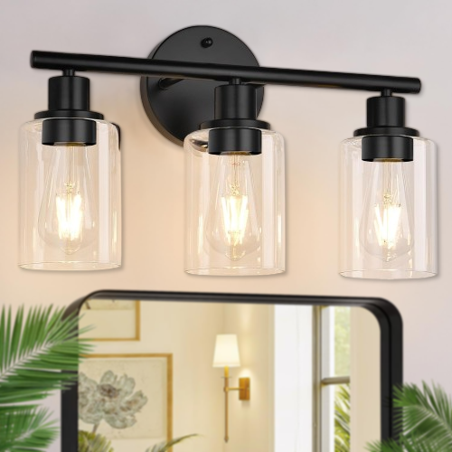 Modern Bathroom Lighting