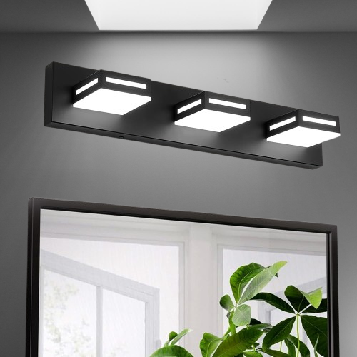 Modern Bathroom Lighting