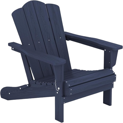 Outdoor Adirondack Chairs