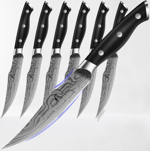 Steak Knives