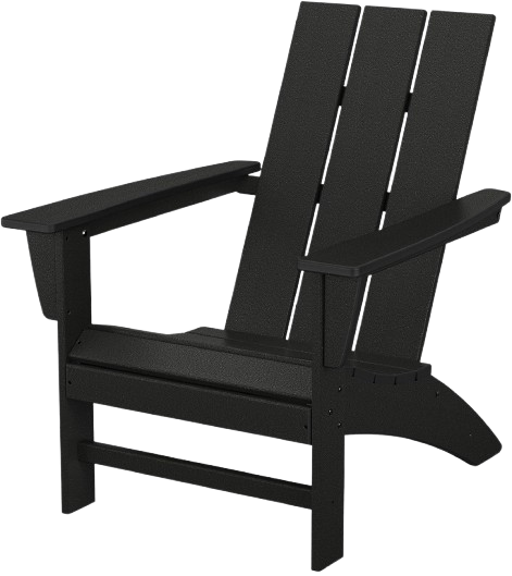 Outdoor Adirondack Chairs