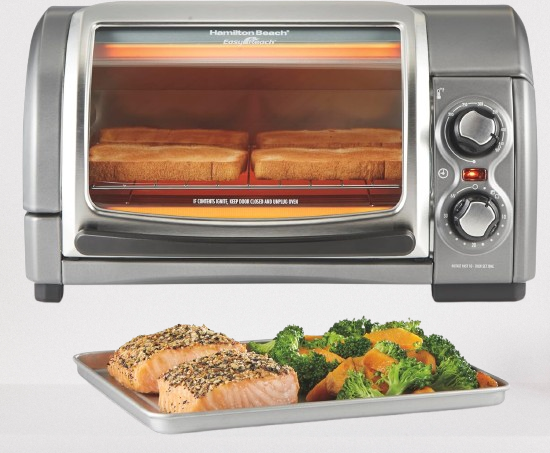 Best Toaster Oven