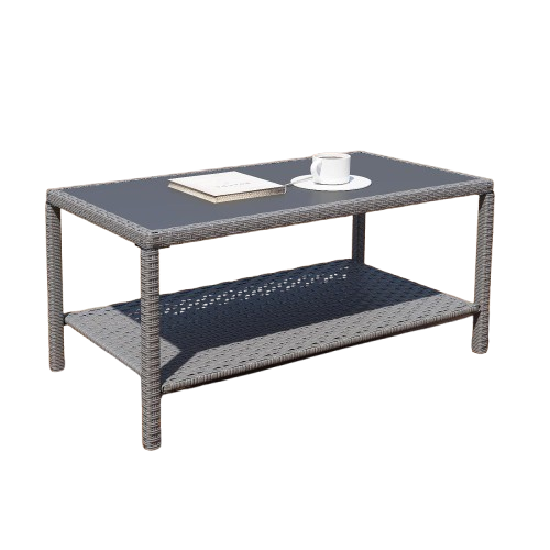 Outdoor Coffee Table