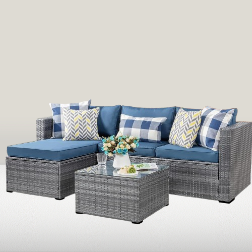 Best Outdoor Sectionals