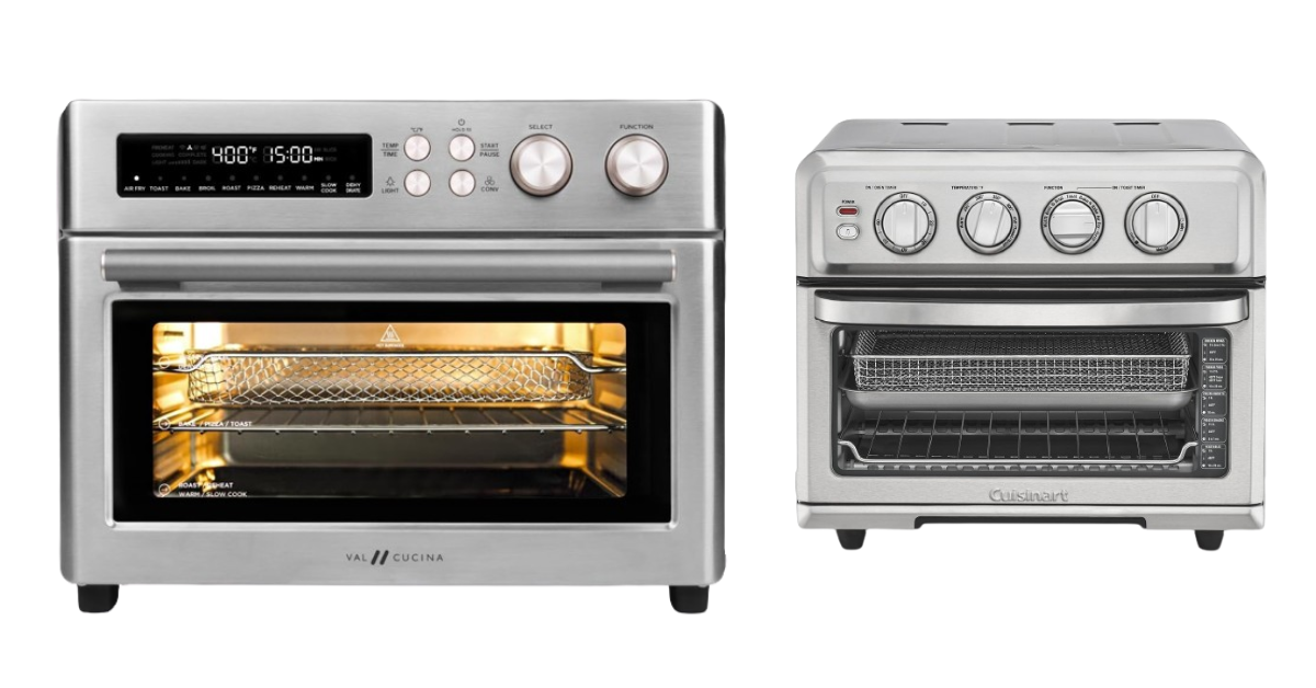 Best Toaster Oven