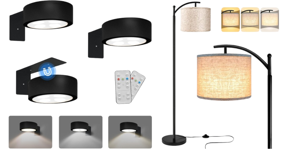 Dining Room Lighting