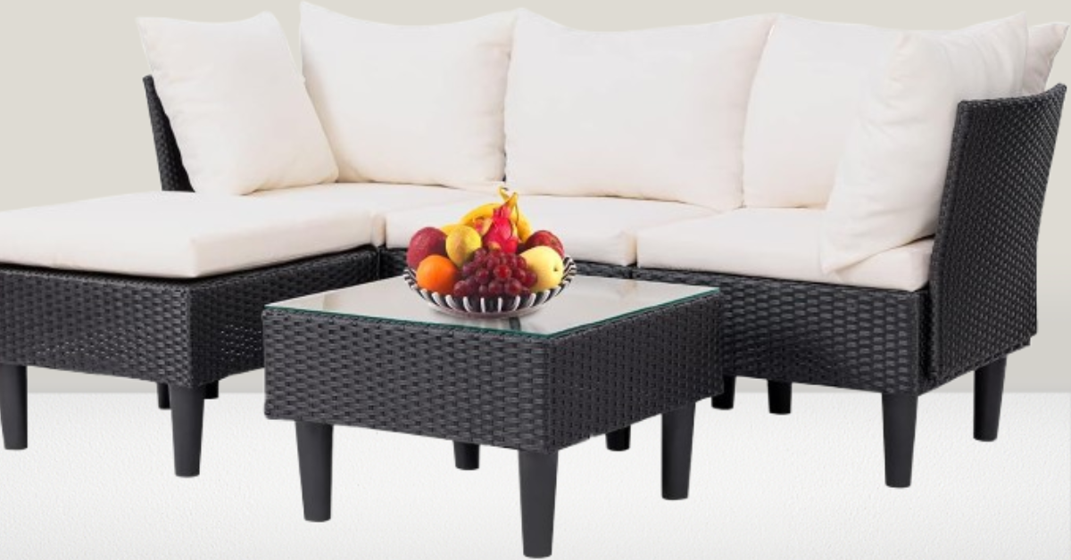 Best Outdoor Sofas