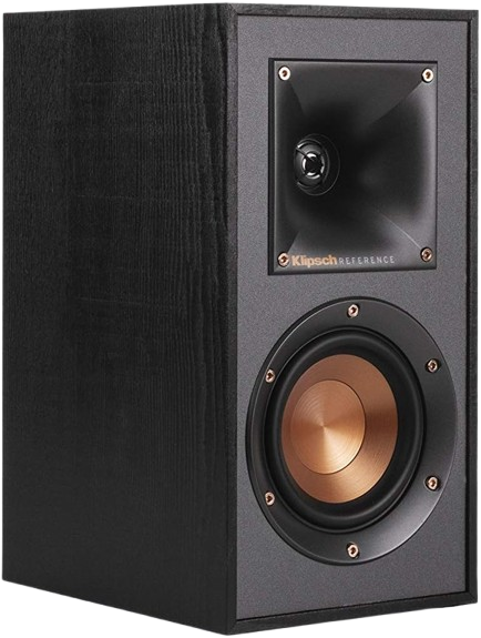 Bookshelf Speakers
