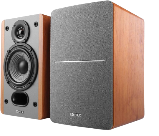 Bookshelf Speakers
