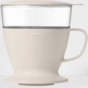 Best Pour Over Coffee Maker