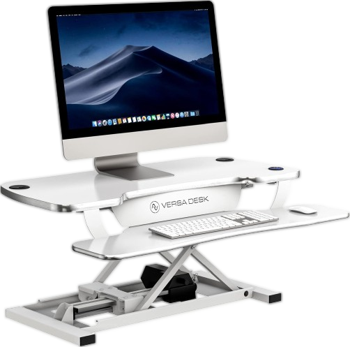 Best Standing Desk Converter