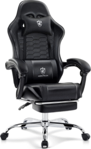 best office chair for lower back pain