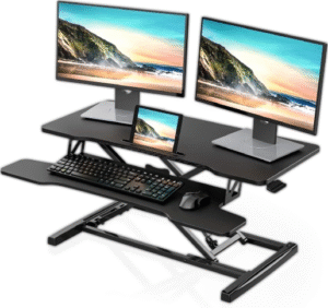 Best Standing Desk Converter