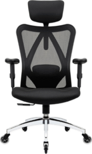 best office chair for lower back pain