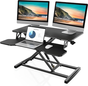 Best Standing Desk Converter