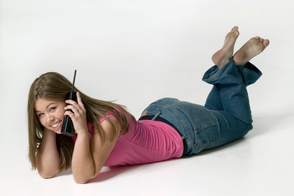 Panasonic cordless phone